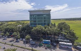 Nhat Minh Hotel